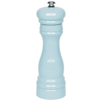 Fletchers' Mill FED06PM20 Federal 6" Seafoam Wooden Pepper Mill