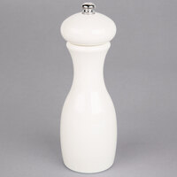 Fletchers' Mill MAR07PM24 Marsala 7" White Pepper Mill