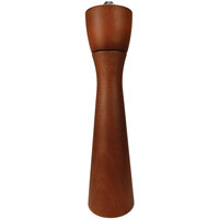 Fletchers' Mill TRO10PM12-14 Tronco 10" Walnut Stain Pepper Mill