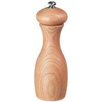 Fletchers' Mill MAR07SM11 Marsala 7" Cherry Salt Mill