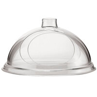 Cal-Mil 301-12 Turn N Serve 12" Gourmet Sample Tray Cover