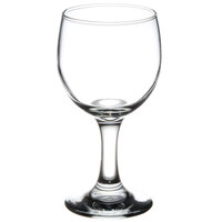 Libbey Embassy 6.5 oz. Wine Glass - 24/Case