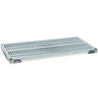 Metro MX1848G MetroMax i Open Grid Shelf with Removable Mat 18" x 48"