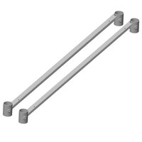 Eagle Group WTSA30 Worktable Stabilizer Bar - 2/Set