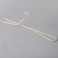 Snap Drape SM24 SkirtMate White Table Skirting Hanger