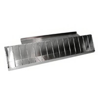 APW Wyott 3T-M3-BUNSLIDE Bun Slide for M-95-2 Vertical Conveyor Bun Grill Toasters