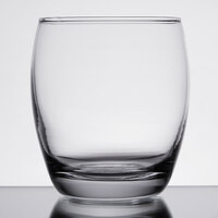 Anchor Hocking 90045 Reality 12 oz. Rocks / Old Fashioned Glass - 24/Case