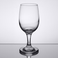 Libbey Embassy 8.5 oz. White Wine Glass - 24/Case