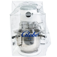 Globe MC-SP5 5 Qt. Mixer Cover