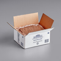 Ghirardelli 10 lb. Sweet Ground Chocolate & Cocoa Powder