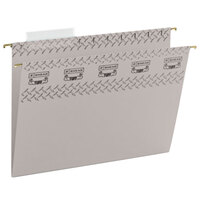 Smead 64092 TUFF Letter Size Hanging File Folder   - 18/Box