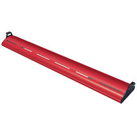  Raidant Red