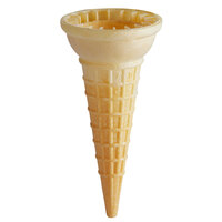 JOY #1 Pointed Bottom Cake Cone - 1056/Case