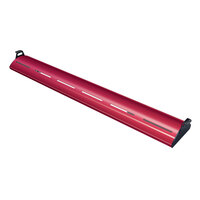  Raidant Red