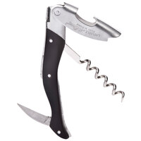 Laguiole Millesime from Steelite International Corkscrew with Genuine Buffalo Horn Handle 3352