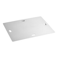 Eagle Group 326270 Stainless Steel Sink Cover for 24" x 18" Bowls