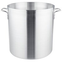 Vollrath 7310 Arkadia 40 Qt. Aluminum Stock Pot