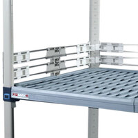 Metro MQL30-2S MetroMax Q Stackable Shelf Ledge - 30" x 2"