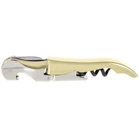 Pulltap's Original Customizable Waiter's Corkscrew with Olive Handle 5100-19