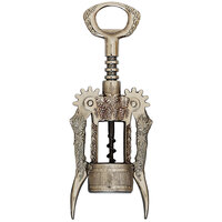 Franmara Burnished Wing Corkscrew with Grape Design 2049