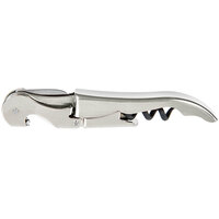 Pulltap's Original Customizable Waiter's Corkscrew with Stainless Steel Handle 5100-76