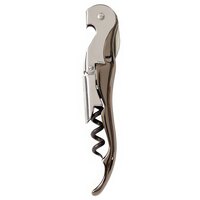 Pulltap's Premium Classic Waiter's Corkscrew with Graphite Handle 5151-63