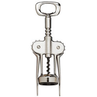 Franmara Deluxe Chrome-Plated Wing Corkscrew 2045