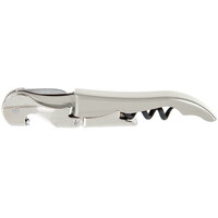 Pulltap's Original Customizable Waiter's Corkscrew with Silver Gray Handle 5100-70