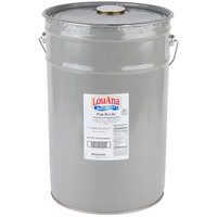 LouAna Classic Blend Popping Oil - 50 lb. Pail