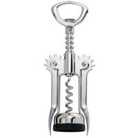 Franmara Chrome-Plated Wing Corkscrew 2041