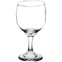 Libbey Embassy 8.5 oz. Red Wine Glass - 24/Case