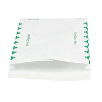 Survivor R4510 Tyvek® 10" x 13" x 1 1/2" White First Class Expansion Mailer - 100/Case