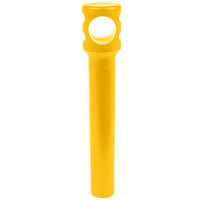 Franmara Lemon Customizable Plastic Pocket Corkscrew 3008-40