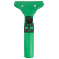 Unger LA000 ErgoTec SwivelLoc 30 Degree Squeegee Handle