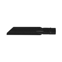 Proteam 100108 17" Crevice Tool - 1 1/2" Diameter