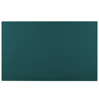 Cambro WCR1220192 Granite Green Full Size Well Cover For CamKiosk and Camcruiser Vending Carts 21"L x 13"W x 2"H