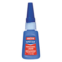 Loctite 1365882 .71 oz. Clear Professional Liquid Super Glue