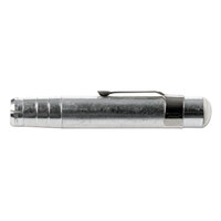 Charles Leonard 74541 Silver Aluminum Chalk Holder