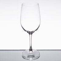 Reserve by Libbey 9231 Contour 12 oz. Customizable Wine Glass - 12/Case