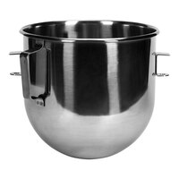 Globe XXBOWL-08 8 Qt. Stainless Steel Mixing Bowl for SP8 Mixer