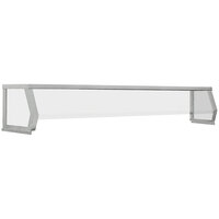 Eagle Group DSSP-HT5 79" Deluxe Stainless Steel Serving Shelf