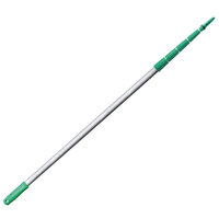 Unger TZ370 TelePlus 2-Section Telescopic Pole with ErgoTec Locking Cone - 12'