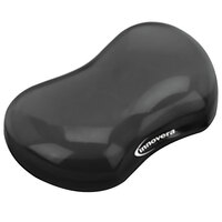 Innovera 51452 Softskin Black Gel Mouse Wrist Rest