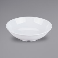 GET B-48-DW Diamond White 1.88 Qt. Bowl - 12/Case