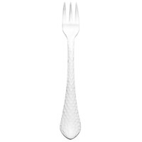 Walco Ironstone from Steelite International WL6315 5 9/16" 18/10 Stainless Steel Extra Heavy Weight Cocktail Fork - 12/Case