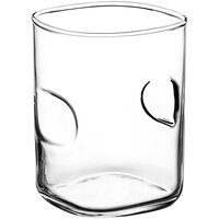 Acopa Thumbprint 9 oz. Juice Glass - 12/Case