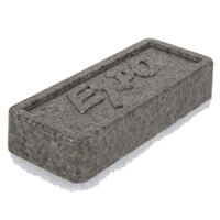 Expo 81505 5 1/8" x 1 1/4" Soft Pile Dry Erase Whiteboard Eraser