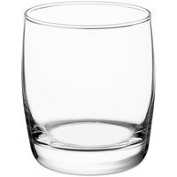 Acopa 9 oz. Rocks / Old Fashioned Glass - 12/Case