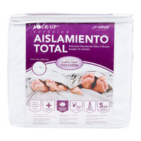 JT Eaton 81TWXLENC Premium Twin XL Size Bed Bug Proof Mattress Cover