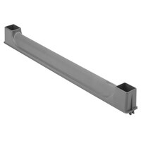 Cambro CBPCB18580 Camshelving® Basics Plus 18" Bottom Post Connector